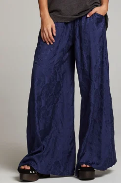 Chaser Brand Journey Sapphire Pant Fashion