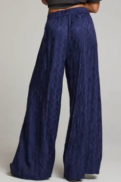 Chaser Brand Journey Sapphire Pant Fashion