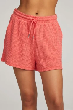 Chaser Brand Kesh Flame Short Cheap