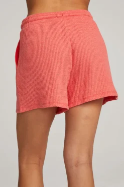 Chaser Brand Kesh Flame Short Cheap