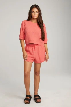 Chaser Brand Kesh Flame Short Cheap