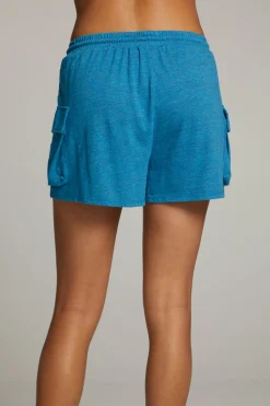 Chaser Brand King Blue Danube Short Shop