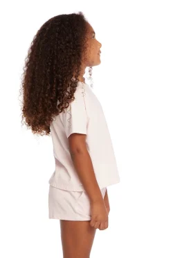 Chaser Brand Ladybugs Girls Tee Sale
