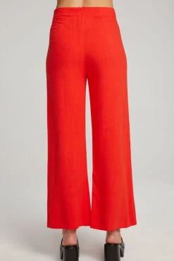 Chaser Brand Laurel Flame Trouser Sale