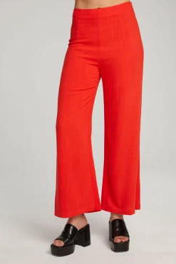 Chaser Brand Laurel Flame Trouser Sale