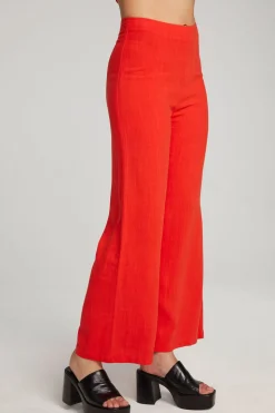 Chaser Brand Laurel Flame Trouser Sale