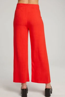Chaser Brand Laurel Flame Trouser Sale