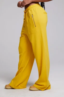 Chaser Brand Leonora Mimosa Joggers Outlet