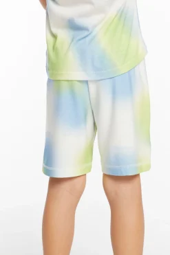 Chaser Brand Lightning Bolt Shorts Cheap