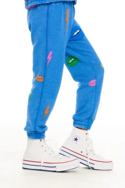 Chaser Brand Lips & Bolts Pant Sale