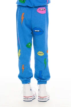 Chaser Brand Lips & Bolts Pant Sale