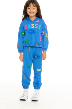 Chaser Brand Lips & Bolts Pant Sale