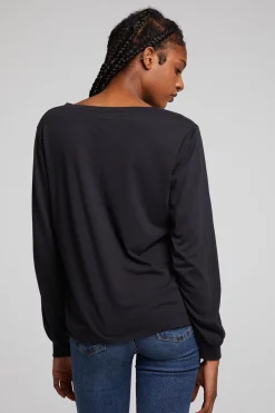 Chaser Brand Live Music Long Sleeve Best