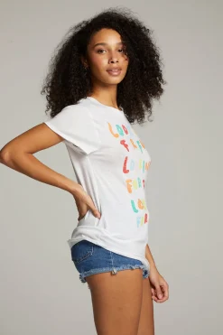 Chaser Brand Looking For Fun Tee Shop