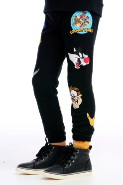 Chaser Brand Looney Tunes - Logo Pant Cheap