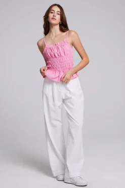Chaser Brand Lorenzo Rosewater Tank Top Hot