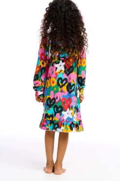 Chaser Brand Love Graffiti Online