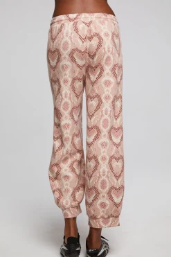 Chaser Brand Love Snake Pants Online