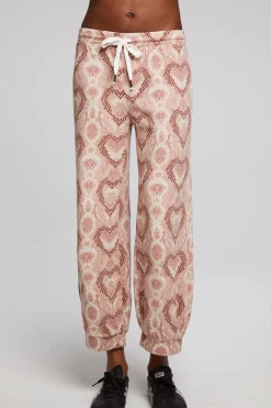 Chaser Brand Love Snake Pants Online