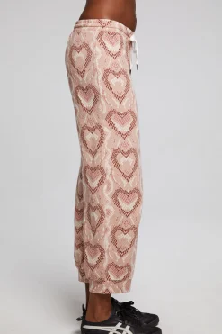 Chaser Brand Love Snake Pants Online