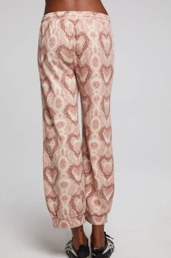 Chaser Brand Love Snake Pants Online