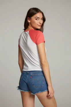 Chaser Brand Lucky 7's Tee Shop