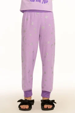 Chaser Brand Magic Galaxy Joggers Cheap