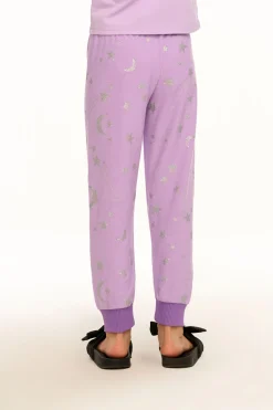 Chaser Brand Magic Galaxy Joggers Cheap