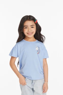 Chaser Brand Magical Day Girls Tee Store