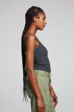 Chaser Brand Maizy Licorice Tank Store