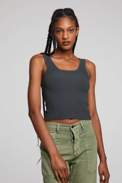 Chaser Brand Maizy Licorice Tank Store