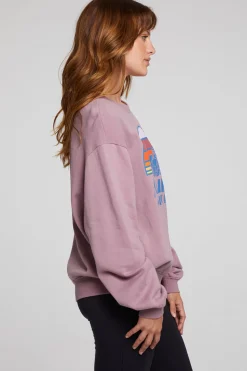 Chaser Brand Malibu Grand Prix Long Sleeve Store