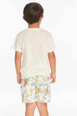 Chaser Brand Mamas Boy Tee Online