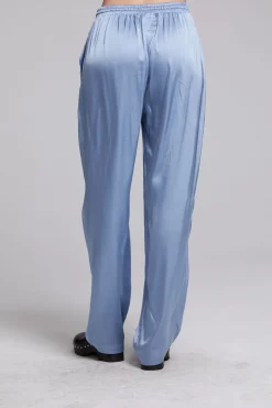 Chaser Brand Martina Blue Grotto Trousers Shop