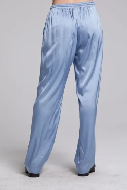 Chaser Brand Martina Blue Grotto Trousers Shop