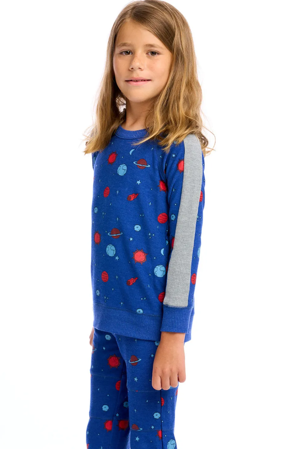Chaser Brand Meteor Pullover Clearance