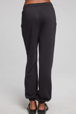 Chaser Brand Mission Licorice Joggers Online