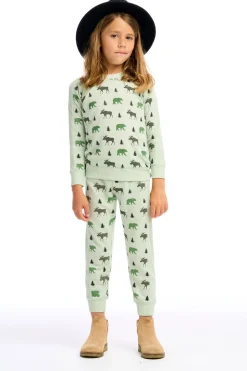 Chaser Brand Moose Jogger Clearance