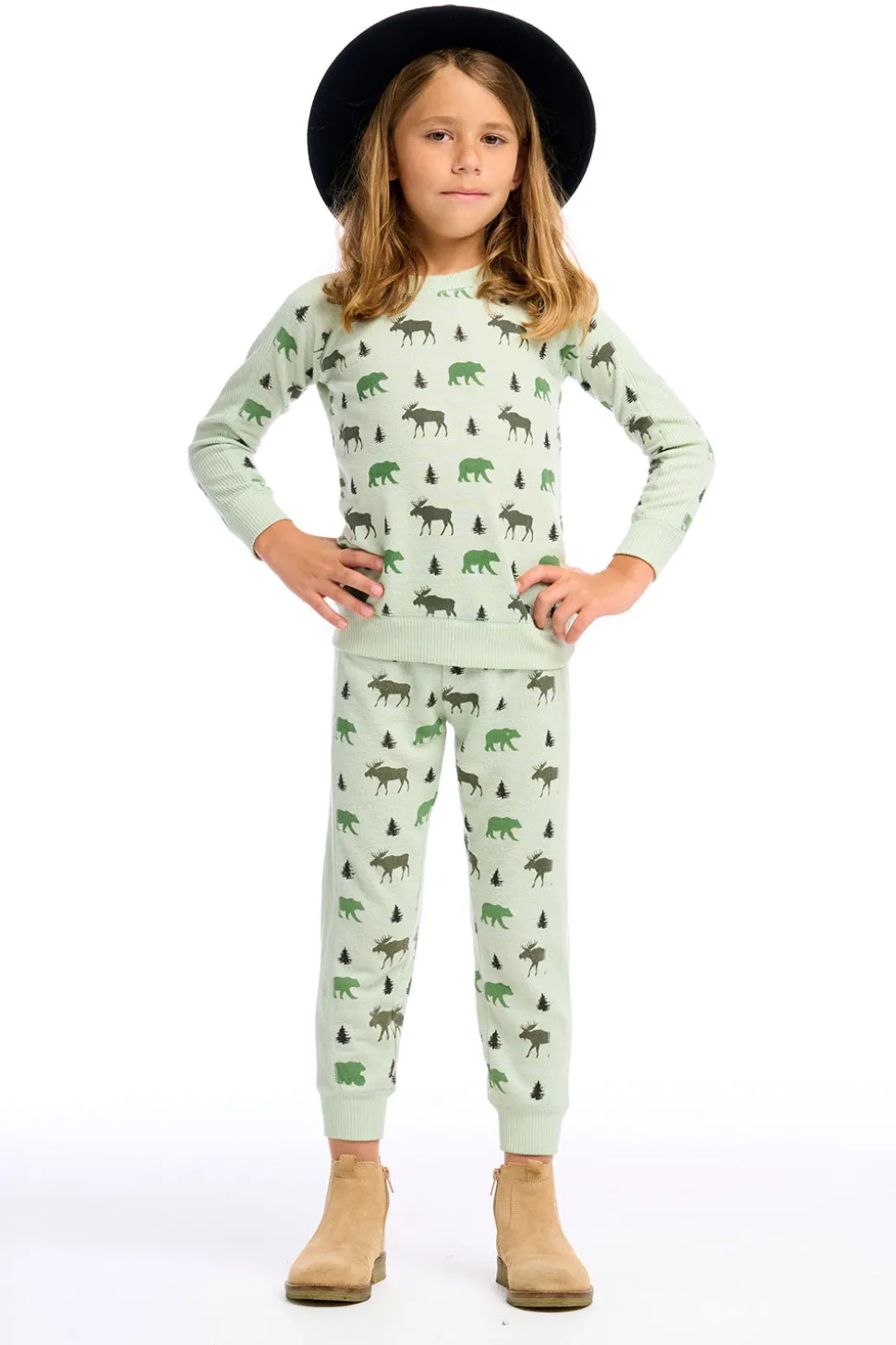 Chaser Brand Moose Jogger Clearance