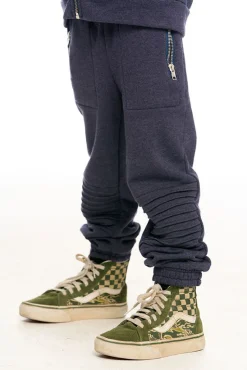 Chaser Brand Moto Joggers Store