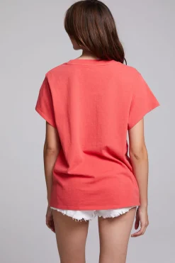 Chaser Brand Motorcycle Week Tee Sale