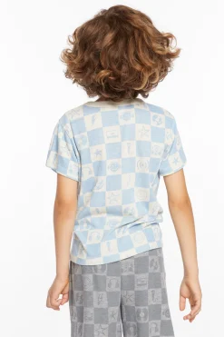 Chaser Brand Music Icons Boys Tee Shop