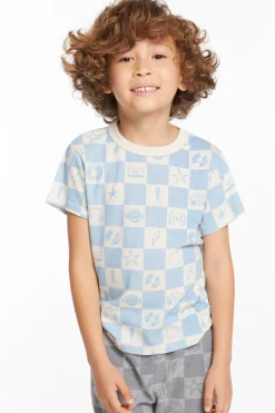 Chaser Brand Music Icons Boys Tee Shop