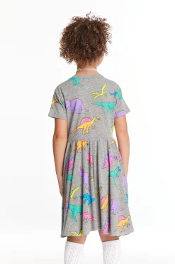 Chaser Brand Neon Dinos Outlet