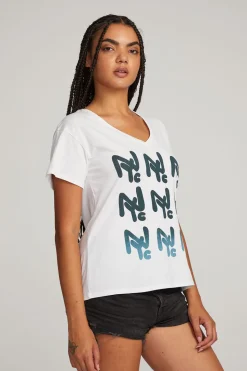 Chaser Brand NYC Tee Online