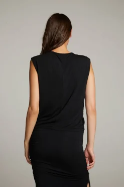 Chaser Brand Ocean True Black Tank Clearance
