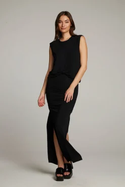Chaser Brand Ocean True Black Tank Clearance
