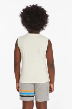 Chaser Brand Ocean View Boys Muscle Tank Sale