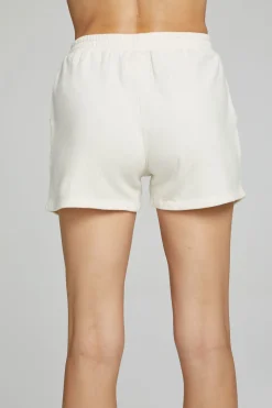 Chaser Brand Ollie Boxer Shorts - Gardenia Online