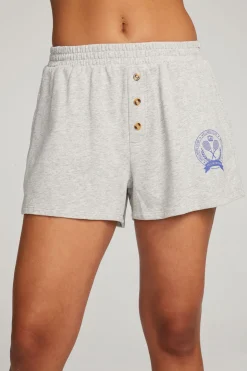 Chaser Brand Out Of Office Shorts Best Sale